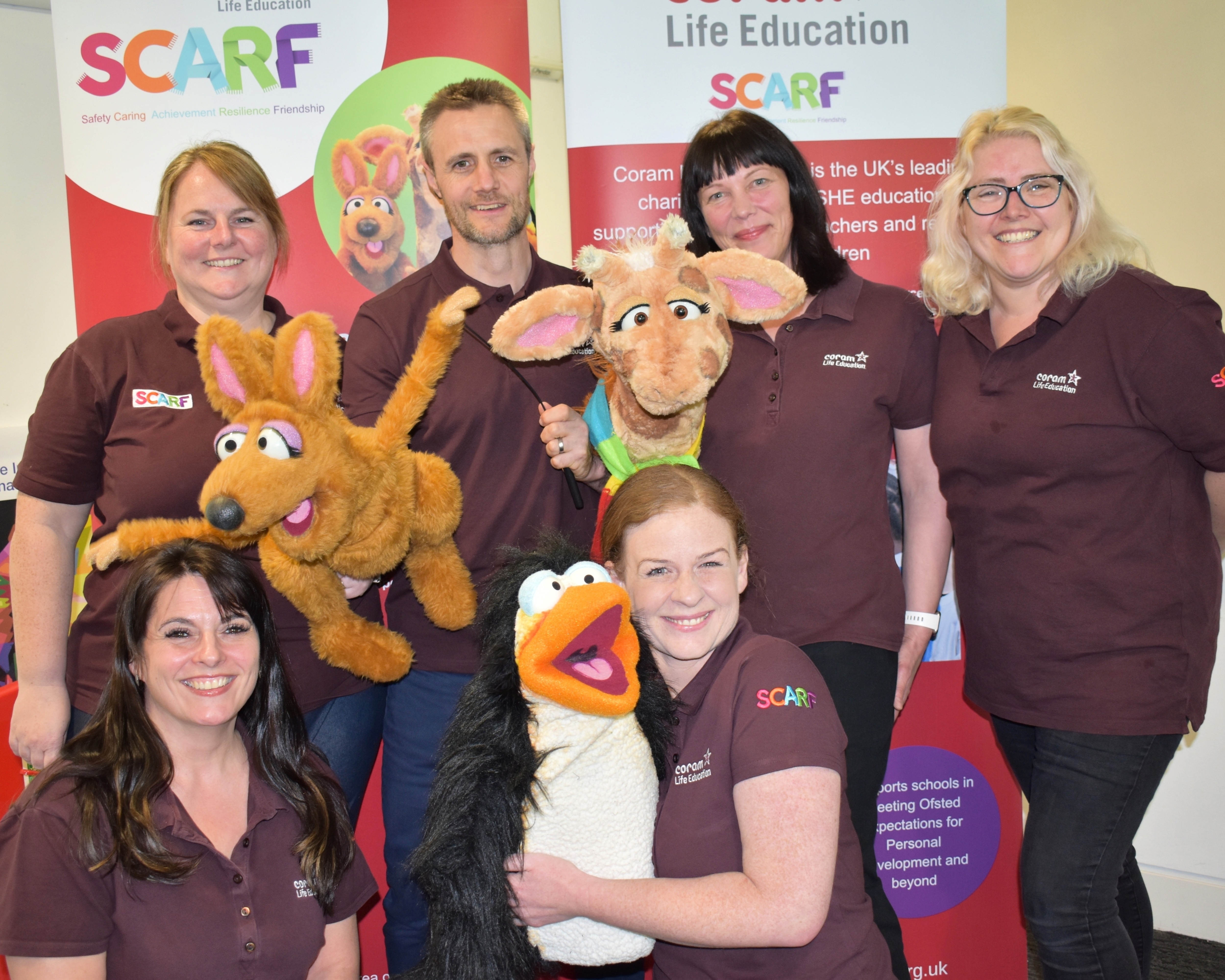 Lancs Team Joint Page